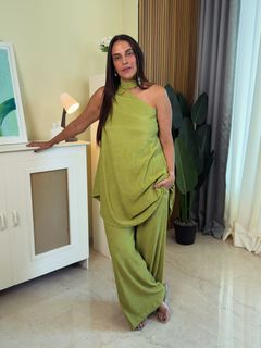 Neha Dhupia feet photo 3