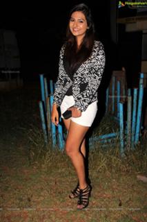 Neha feet photo 3