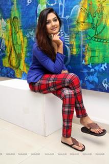 Neha feet photo 16