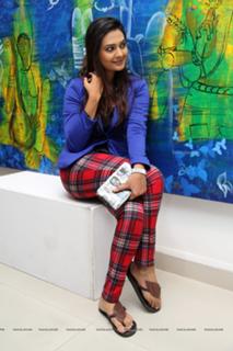 Neha feet photo 11
