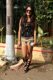 Neha feet photo 8