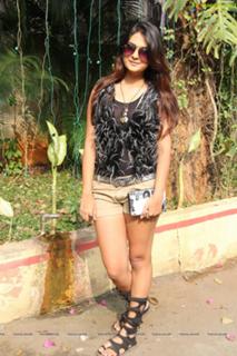 Neha feet photo 7