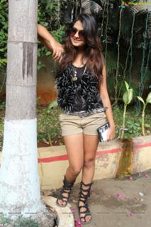 Neha feet photo 6