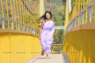 Neha feet photo 1