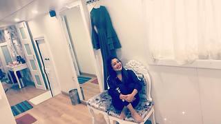 Neha Kakkar feet photo 19