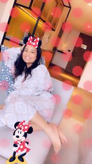 Neha Kakkar feet photo 14