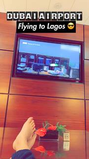 Neha Kakkar feet photo 13