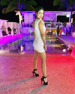 Neha Malik feet photo thumbnail