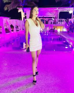 Neha Malik feet photo thumbnail