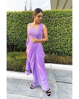 Neha Malik feet photo thumbnail