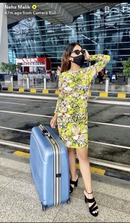 Neha Malik feet photo thumbnail