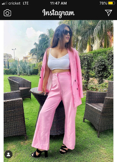 Neha Malik feet photo thumbnail