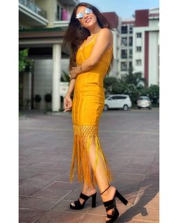 Neha Malik feet photo thumbnail