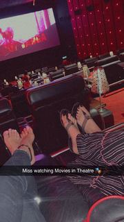 Neha Malik feet photo thumbnail