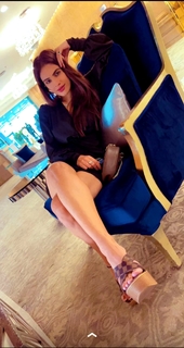 Neha Malik feet photo thumbnail