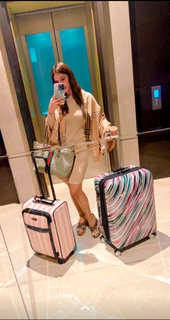 Neha Malik feet photo thumbnail