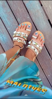 Neha Malik feet photo thumbnail