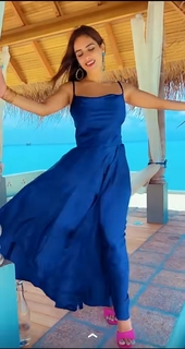 Neha Malik feet photo thumbnail