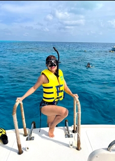 Neha Malik feet photo thumbnail