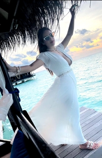 Neha Malik feet photo thumbnail