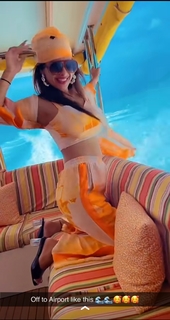 Neha Malik feet photo thumbnail