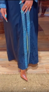 Neha Malik feet photo thumbnail
