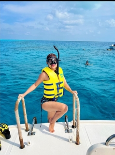 Neha Malik feet photo thumbnail