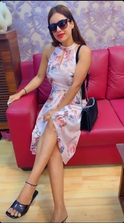 Neha Malik feet photo thumbnail