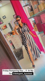 Neha Malik feet photo thumbnail