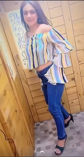 Neha Malik feet photo thumbnail