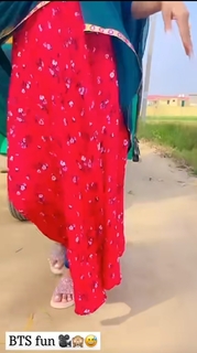 Neha Malik feet photo thumbnail
