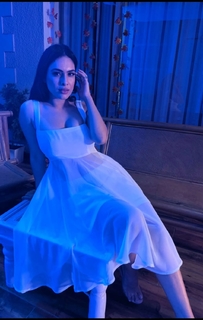 Neha Malik feet photo thumbnail
