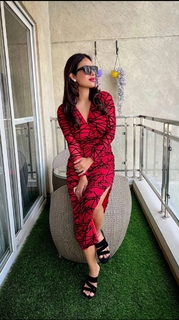 Neha Malik feet photo thumbnail