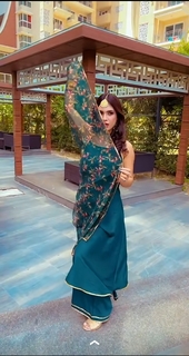 Neha Malik feet photo thumbnail