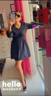 Neha Malik feet photo thumbnail