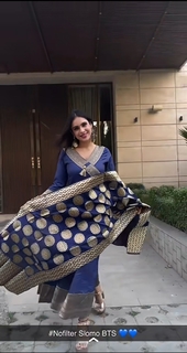Neha Malik feet photo thumbnail