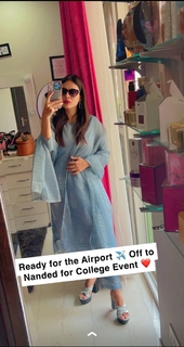 Neha Malik feet photo thumbnail
