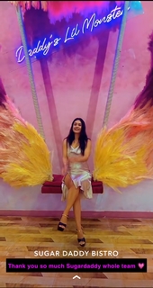 Neha Malik feet photo thumbnail