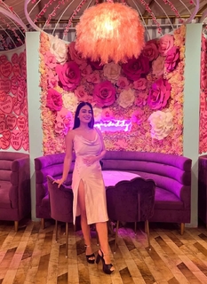 Neha Malik feet photo thumbnail