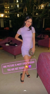 Neha Malik feet photo thumbnail