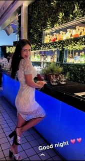 Neha Malik feet photo thumbnail