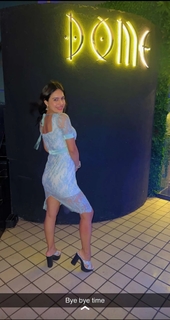 Neha Malik feet photo thumbnail