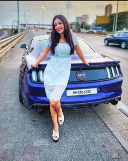 Neha Malik feet photo thumbnail