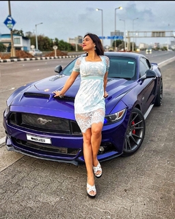 Neha Malik feet photo thumbnail