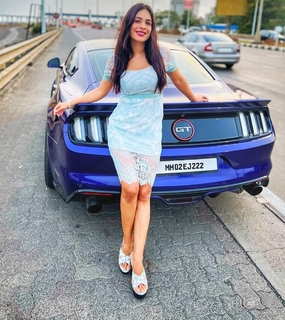Neha Malik feet photo thumbnail