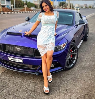 Neha Malik feet photo thumbnail