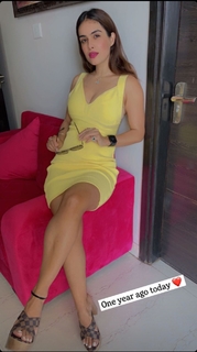 Neha Malik feet photo thumbnail