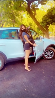 Neha Malik feet photo thumbnail