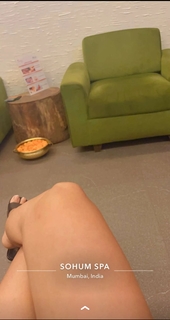 Neha Malik feet photo thumbnail