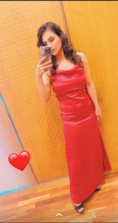 Neha Malik feet photo thumbnail
